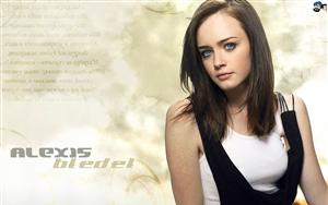 Alexis Bledel